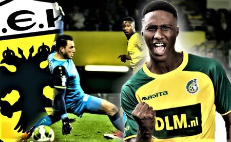 Απρόσμενη εξέλιξη με Ντιανεσί – Γιατί τον «έκοψε» η ΑΕΚ