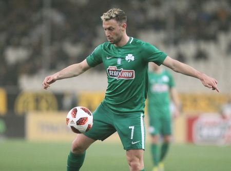 Yποδοχή για Άλτμαν στο Τελ Αβίβ