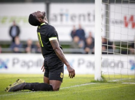 Ψάχνεται ακόμη ο Άρης, ήττα 3-0 από την Αϊντχόφεν