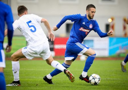 Το μήνυμα του ΟΦΗ σε Φορτούνη