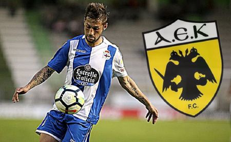 «Φουλάρει για Καρτάμπια η ΑΕΚ, τελειώνει του Βέρντε»