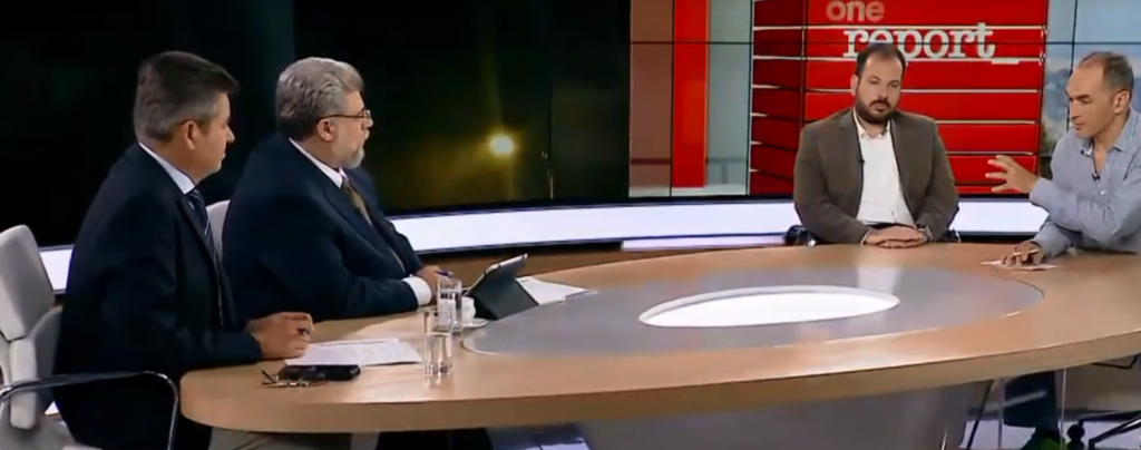 SOS από τους επιστήμονες για τις συνέπειες της κλιματικής αλλαγής