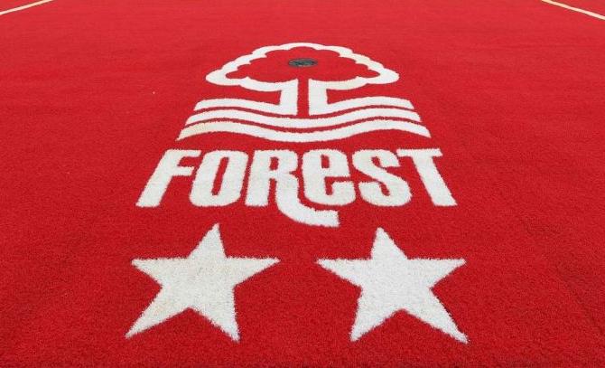 Νότιγχαμ : Σάββατο 13/7 στο Περιστέρι, Τρίτη 16/7 στο Γ. Καραϊσκάκης