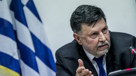 Οικονόμου: Εκπλήσσομαι με δημοσιεύματα που «ανακαλύπτουν» συνεργασία μου με τη ΛΑΜΔΑ