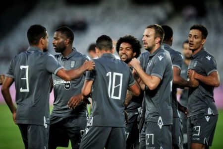 Στο πάρτι γενεθλίων της Κλουζ «οργίασε» ο καλεσμένος ΠΑΟΚ