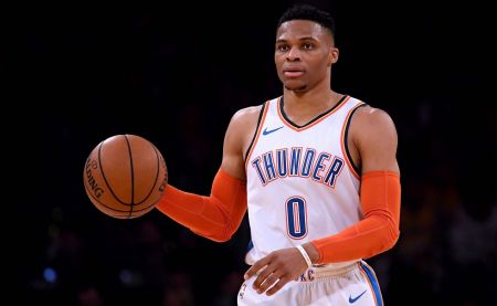 Έσκασε νέα «βόμβα»: Στους Ρόκετς ο Γουέστμπρουκ!