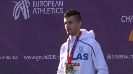 Το βίντεο με τον Εθνικό Ύμνο προς τιμήν τού Τεντόγλου