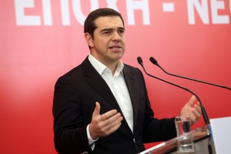 Τσίπρας για κατάργηση Νομικής Πάτρας: Εκδίκηση στην Αχαϊα για τα ποσοστά στις εκλογές