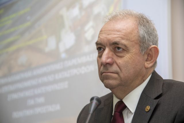 Λέκκας : Να ξεχάσουμε όσα ξέραμε – Είμαστε μπροστά σε νέα είδη κινδύνων