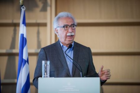 Γαβρόγλου: Η κυβέρνηση έχει άγνοια σε θέματα εκπαίδευσης