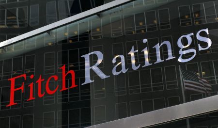 Νέο χαστούκι από τον Fitch στην Τουρκία : Την υποβάθμισε από BB σε BB-