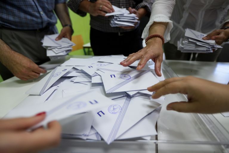 Η ακτινογραφία της ψήφου : Τα μηνύματα της κάλπης για την νέα πολιτική περίοδο