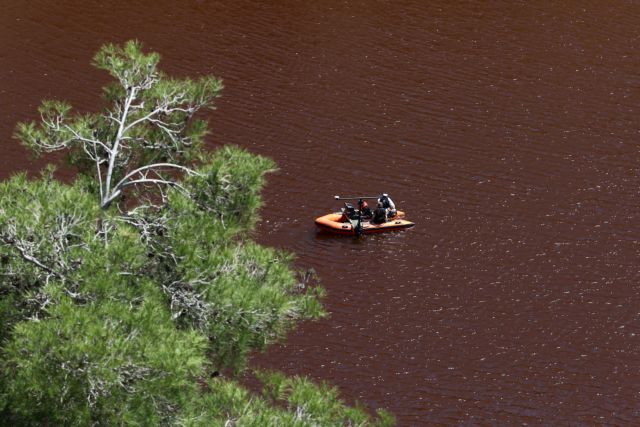Serial killer Κύπρου: Η φωτογραφία-κλειδί που αποκάλυψε τις βαλίτσες της φρίκης