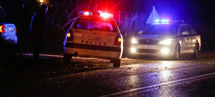 Βίντεο – ντοκουμέντο από τη στιγμή της έκρηξης σε κάβα στη Βουλιαγμένη