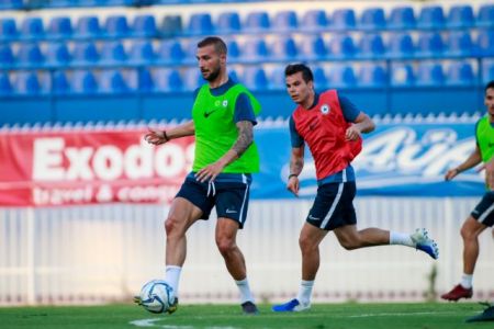 Live : Ατρόμητος – Νότιγχαμ Φόρεστ