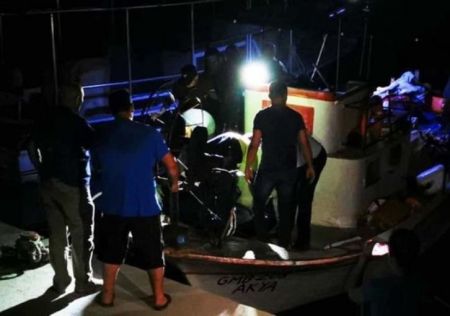 Τραγωδία στα Κατεχόμενα : Πνίγηκαν στη θάλασσα οι γονείς και τα δύο τους παιδιά