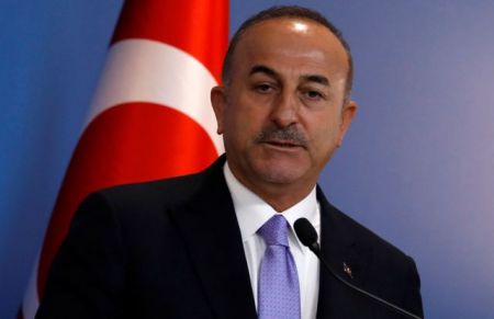 Στήριξη της πρότασης Ακιντζί για τα κοιτάσματα ζητά η Τουρκία από ΕΕ – ΟΗΕ