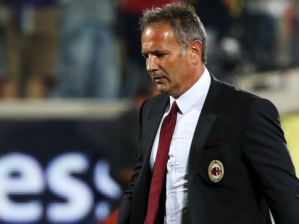 Μιχαΐλοβιτς : Ντέρμπι για τη ζωή του, πάσχει από λευχαιμία