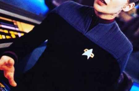 Πέθανε γνωστή ηθοποιός του Χόλιγουντ από το Star Trek