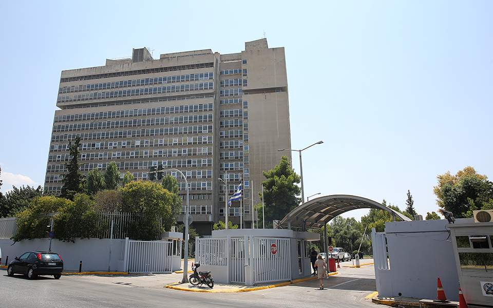 Ρεκόρ στις «κρατικές υποκλοπές»