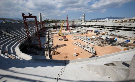 ΠΑΕ ΑΕΚ για την Αγιά Σοφιά : «Εδώ είναι το σπίτι μας»