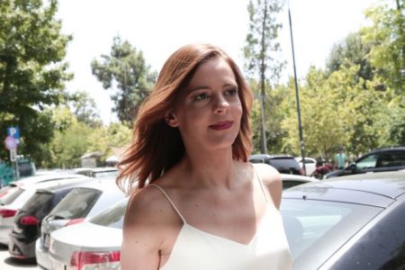 Αχτσιόγλου: Θα προστατέψουμε τις κατακτήσεις του κόσμου της εργασίας