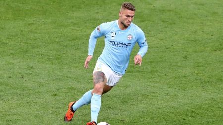 Προφορική συμφωνία Παναθηναϊκού με Σένκεφελντ