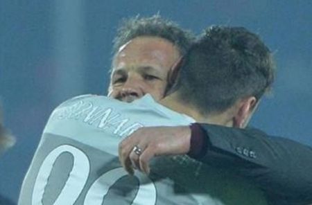 Το μήνυμα του Ντοναρούμα στον Μιχαΐλοβιτς για τη λευχαιμία