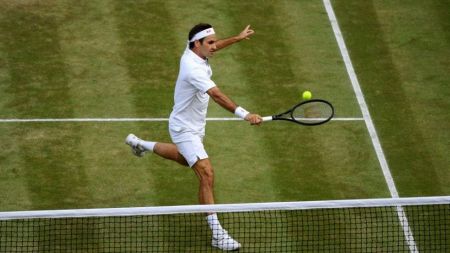 Ρότζερ Φέντερερ : «Τελικός που θα προσπαθήσω να ξεχάσω…»