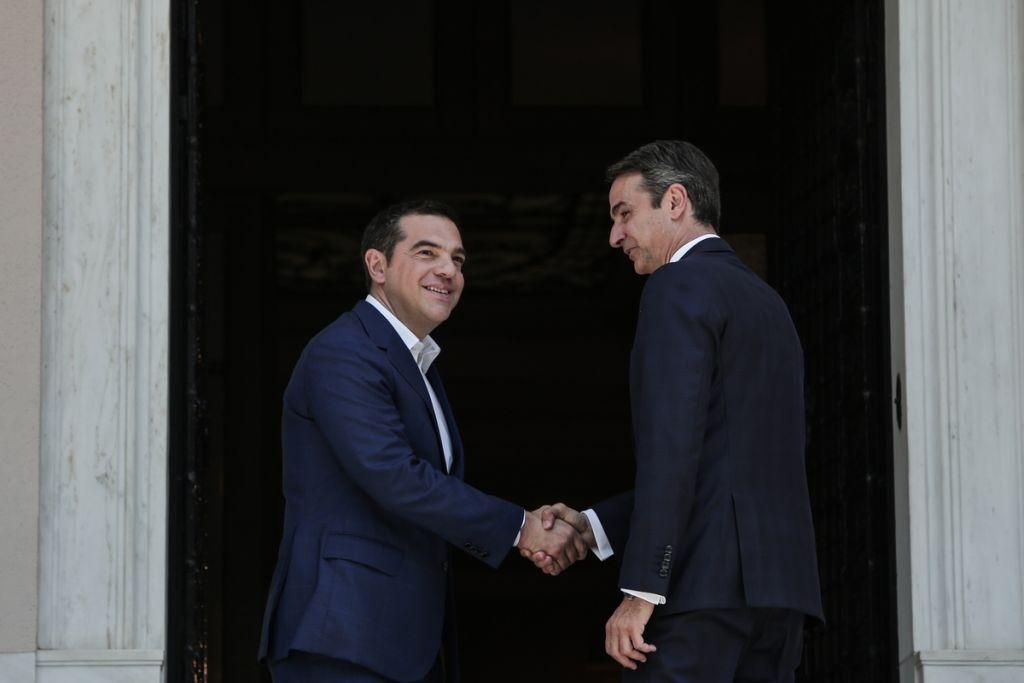 Σχέδια και υποχρεώσεις