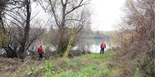Δήμος Τεμπών: Νεκρή γυναίκα στις όχθες του Πηνειού
