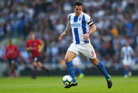 Premier League : Βρήκε τον αντικαταστάτη του Μαγκουάιρ η Λέστερ