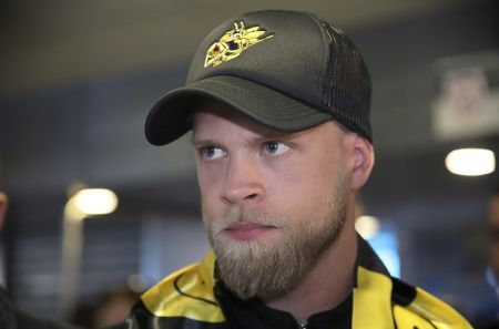 Άρης : Η θέση του Σούντγκρεν για τον επεισοδιακό χωρισμό με ΑΙΚ