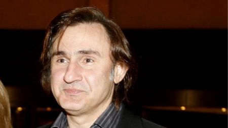 Εκπληξη στην ΚΑΕ Αρης: Αντιπρόεδρος ο ηθοποιός Ακης Σακελλαρίου