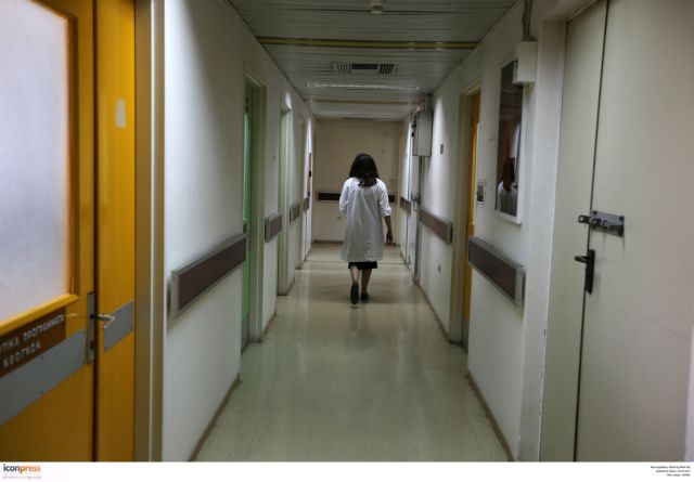 Λήμνος : Επείγουσα προκαταρκτική εξέταση για την 30ημερη εφημερία παθολόγου