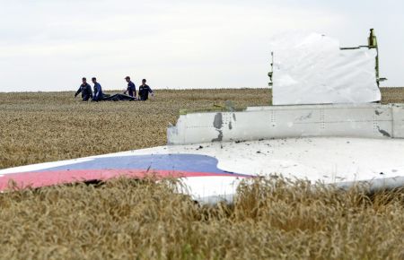 Πτήση MH17 : 5 χρόνια από τη συντριβή στην Ουκρανία – Οι κατηγορούμενοι, η εξέλιξη της έρευνας