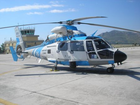 Νέα σκάφη για το Λιμενικό και «ανάσταση» του Συστήματος Θαλάσσιας Επιτήρησης