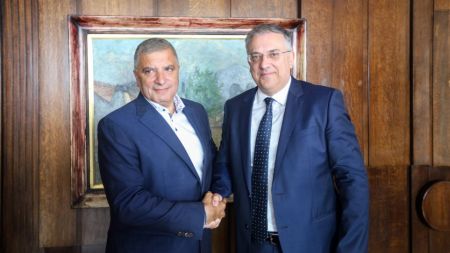 Εντός τριών ημερών η ρύθμιση για την κατάργηση της απλής αναλογικής