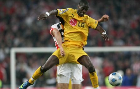 Ποια σύνταξη; Συνεχίζει το ποδόσφαιρο στα 37 ο Εντίνιο