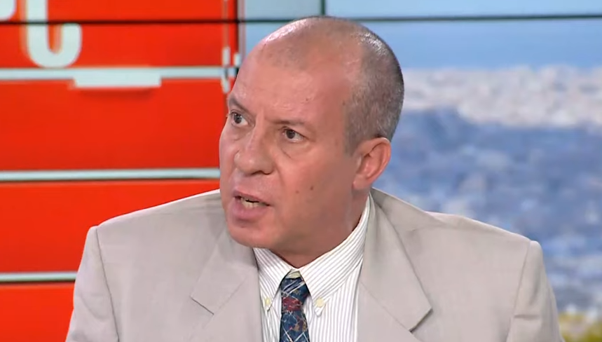 Αφ. Λαγγίδης στο One Channel: Η Τουρκία θα ζητάει ολοένα και περισσότερα πράγματα