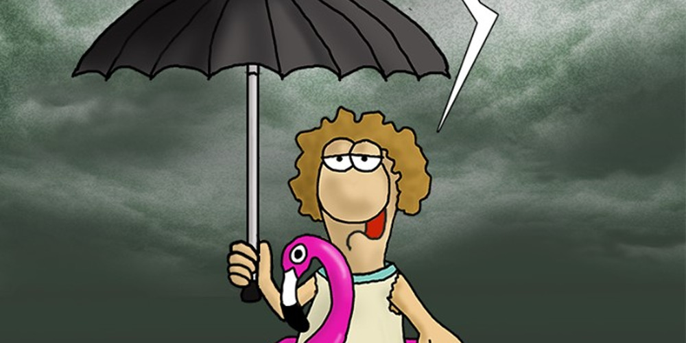 Στο στόχαστρο του Αρκά η κακοκαιρία