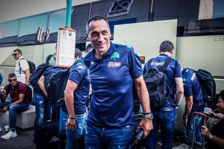 Δώνης: Έχουμε συγκεκριμένους μεταγραφικούς στόχους