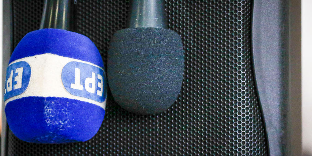 Εκτός ΕΡΤ Ακριβοπούλου, Λαμπρίδη, Κοτρώτσος και Χαρίτος