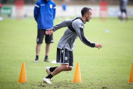 Ενδιαφέρον της Φιορεντίνα για Κάτσε αποκαλύπτουν οι Ιταλοί