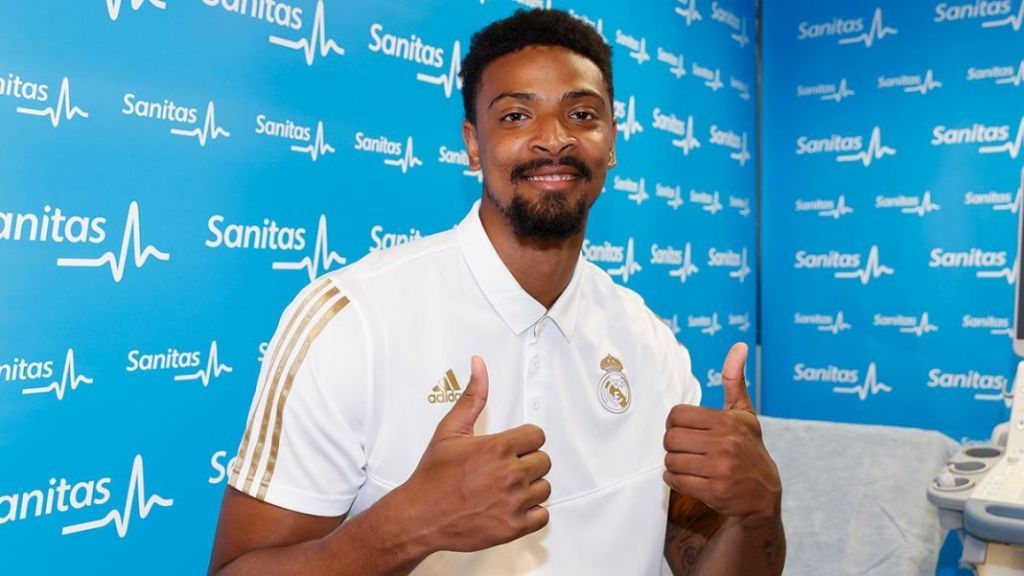 Από τη Χίμκι στη Ρεάλ Μαδρίτης ο Μίκι