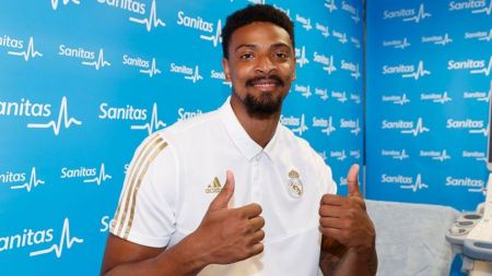 Από τη Χίμκι στη Ρεάλ Μαδρίτης ο Μίκι