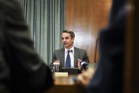 Το μοντέλο Μητσοτάκη για κυβέρνηση και κράτος – Οι κομβικές παρεμβάσεις σε κρίσιμα ζητήματα