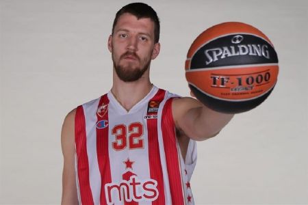 Ενημέρωση από Ερυθρό Αστέρα : «Παραμένει σε κώμα ο Κούζμιτς»