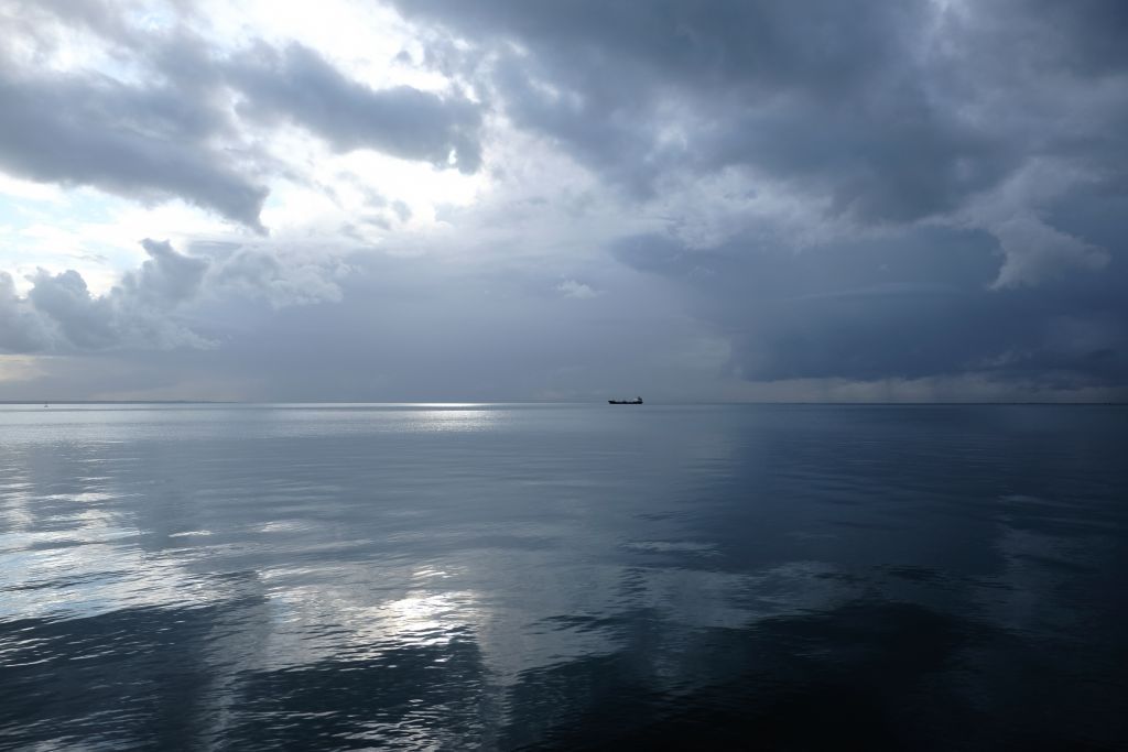 Καταιγίδες, χαλάζι και δυνατούς ανέμους φέρνει ο Αντίνοος