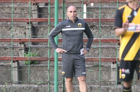 Νούνο Μπαπτίστα: «Έχουμε ίδιες ιδέες με τον Καρντόσο»